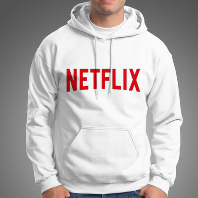 NETFLIX HOODIE
