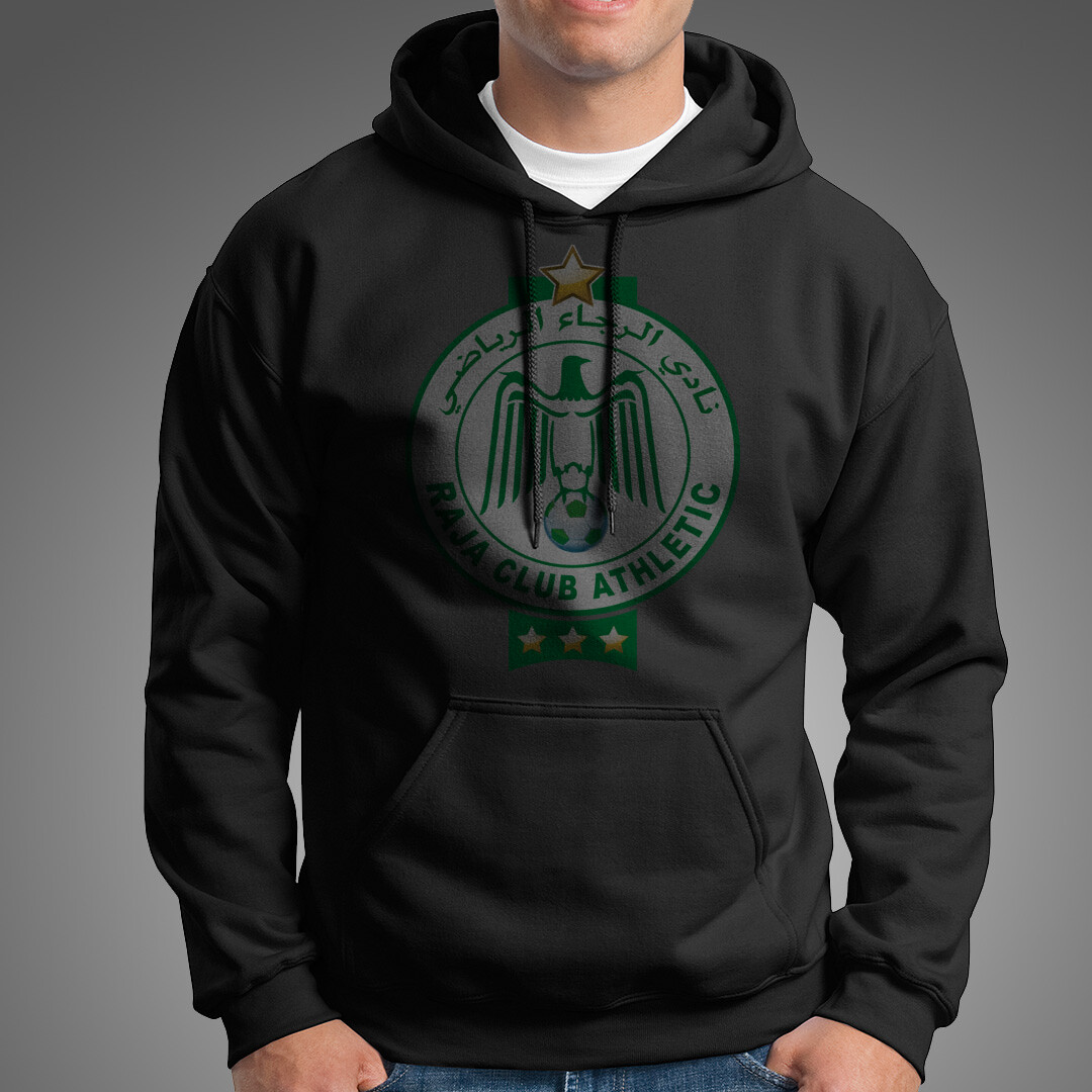 RAJA HOODIE