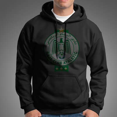 RAJA HOODIE