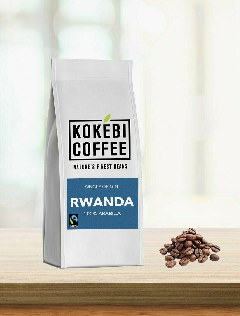 RWANDA 500G