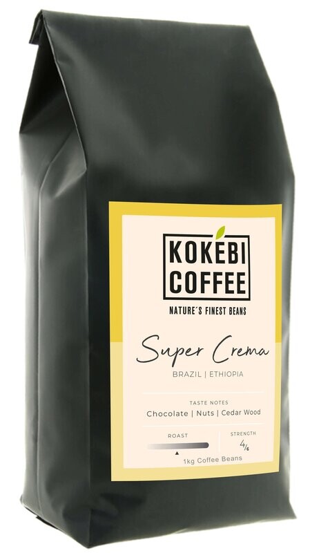 SUPER CREMA 1KG