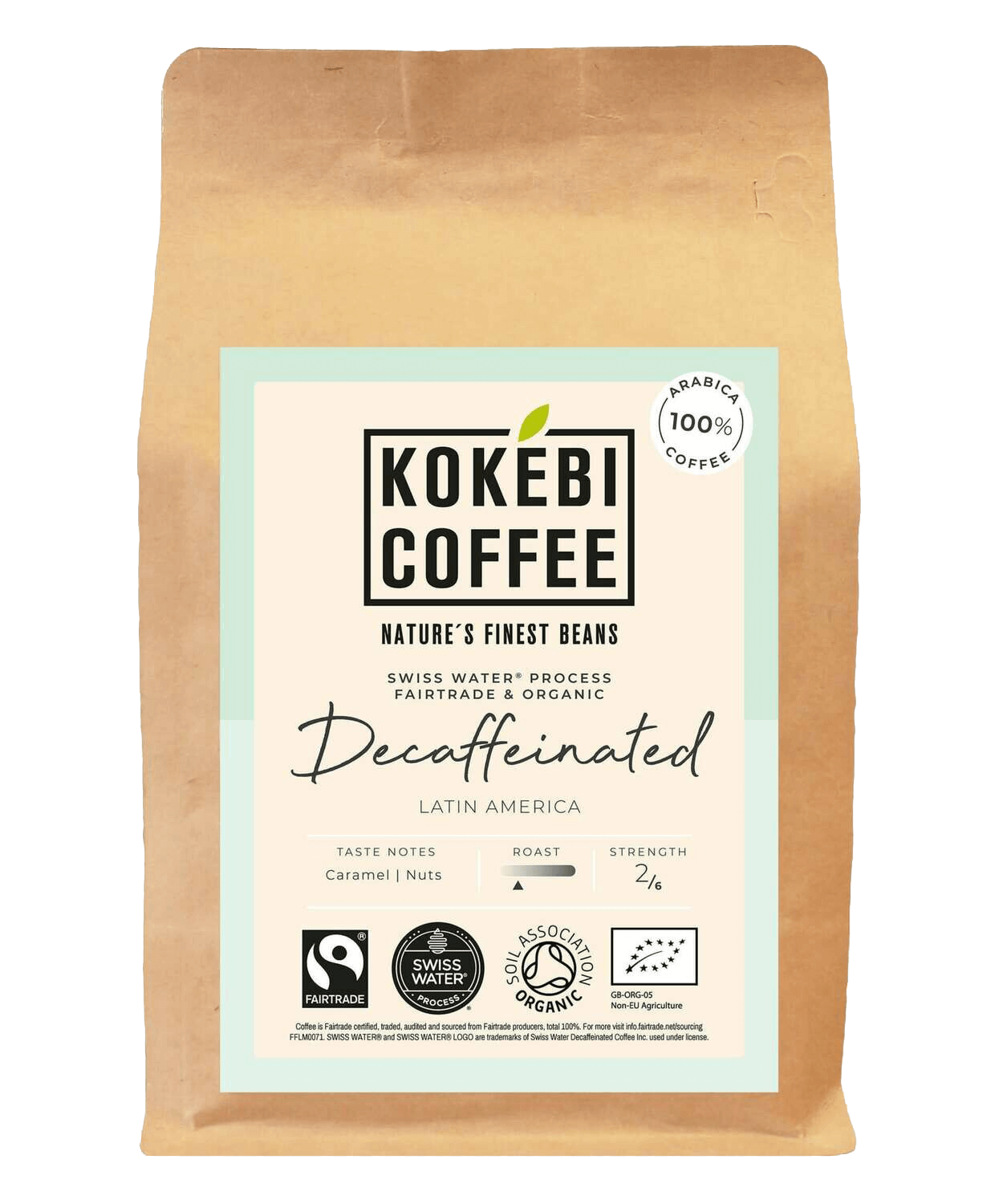 decaffeinated-250g