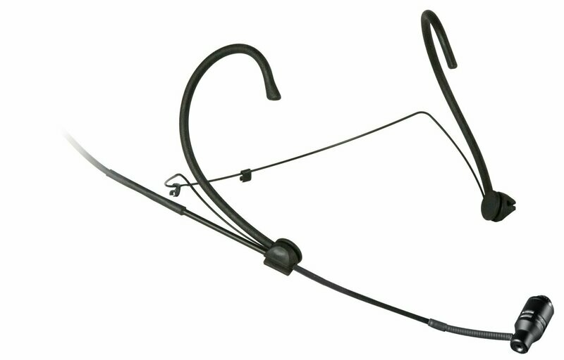 Kopfbügelmikrofon Mipro MU-55HN Kopfbügelmikrofon Mipro MU-55HN