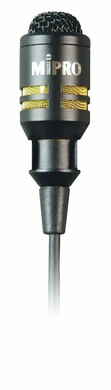 Ansteckmikrofon Mipro MU-55