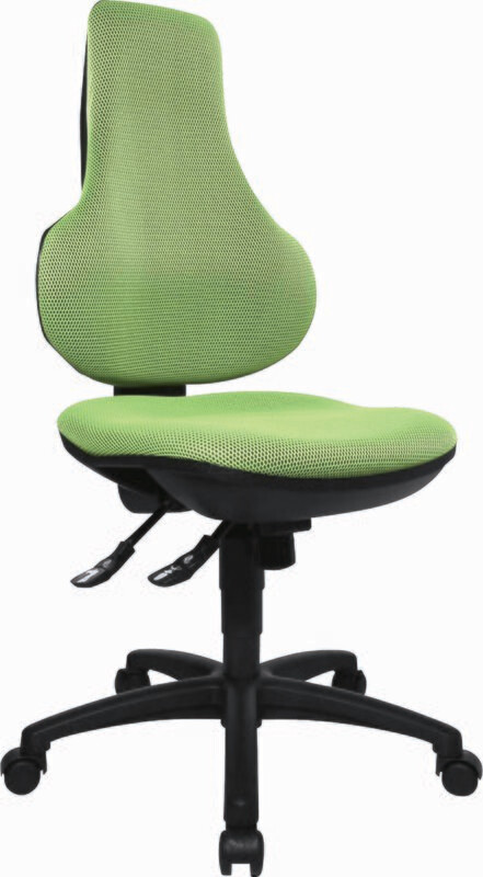 Bürodrehstuhl ErgoPro