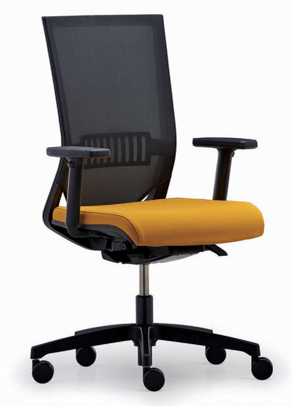Bürodrehstuhl Easy