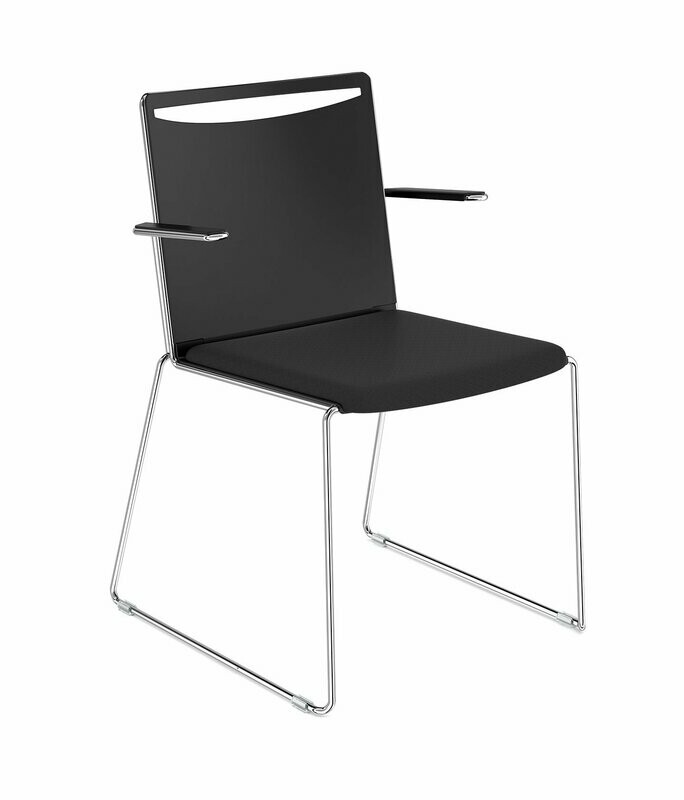 Kunststoffstuhl KLiX