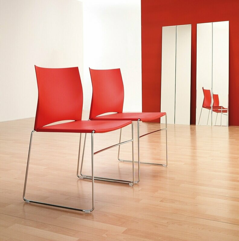 Kunststoffstuhl SIT