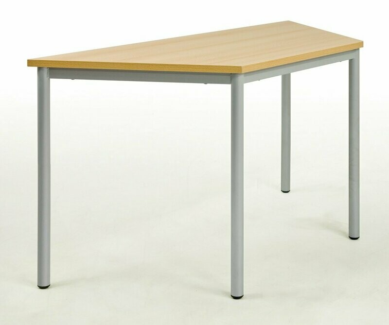Trapez - Tisch