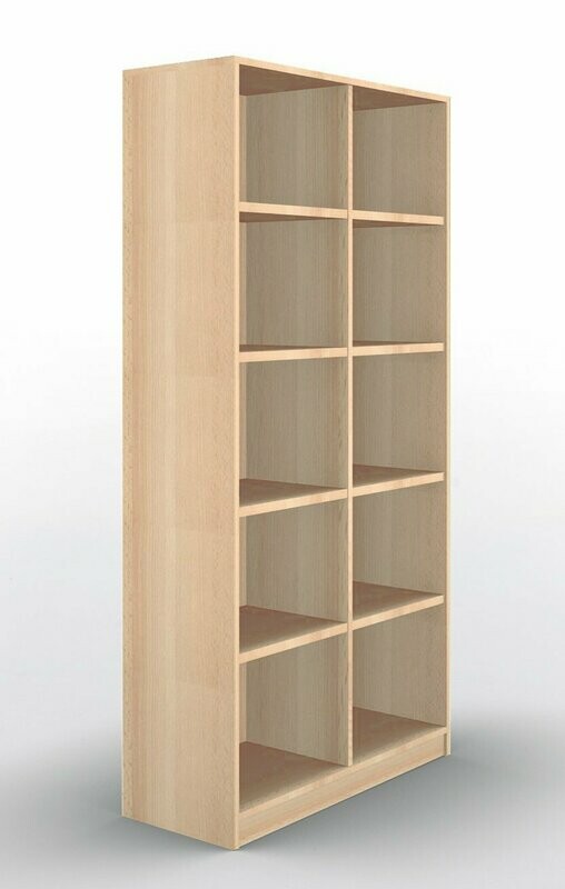 Regal B 120 cm