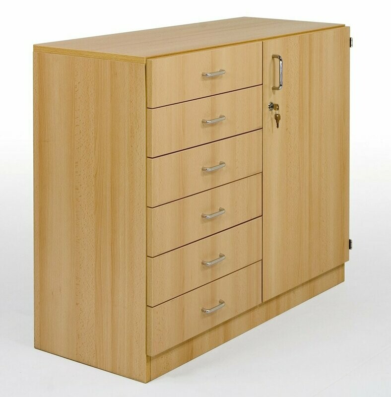 Modul - Schrank