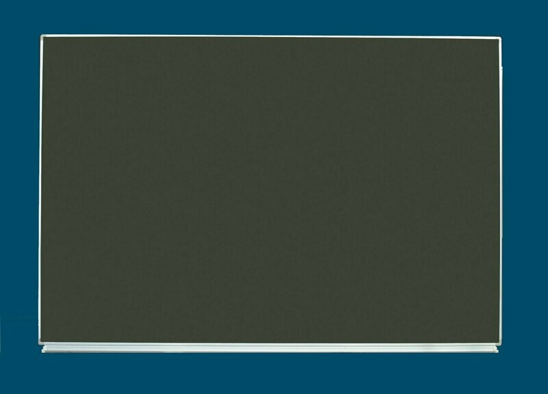 Magnettafel grün