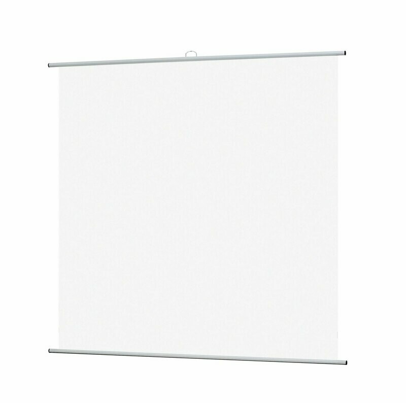 Leinwand im Landkartenformat
