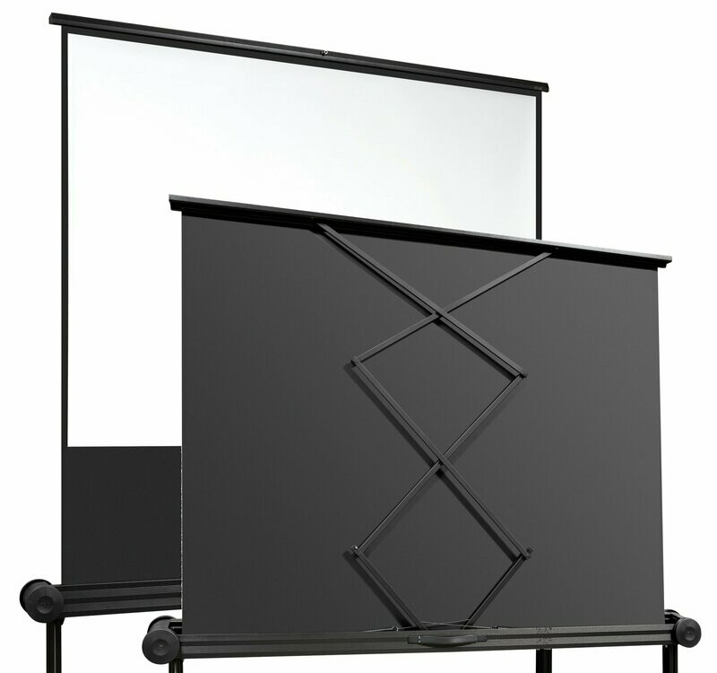 Mobile Kastenleinwand