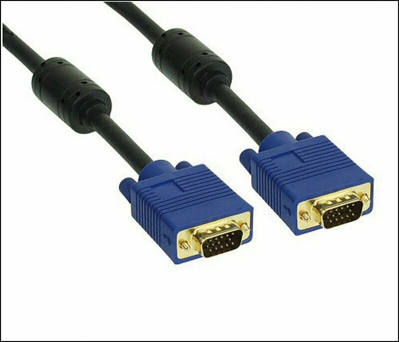 VGA Kabel Premium