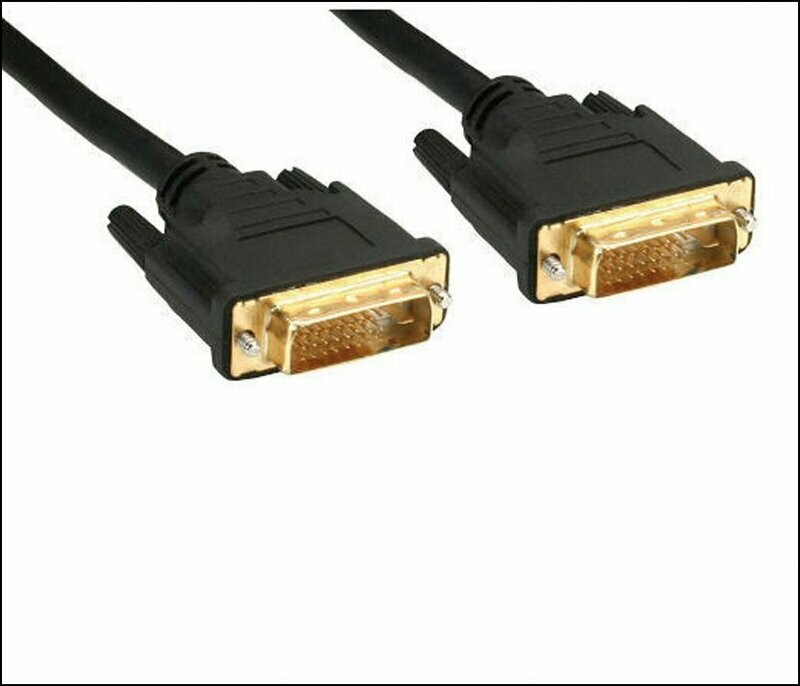 DVI Kabel Premium