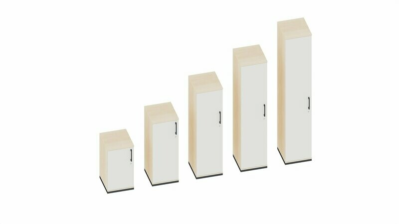 Büroschrank Breite 40 cm