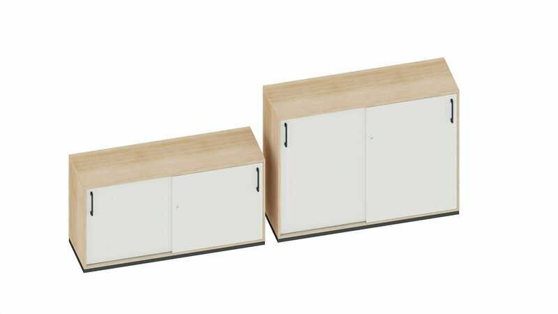 Schiebetüren-Schrank Breite 140 cm Schiebetüren-Schrank Breite 140 cm