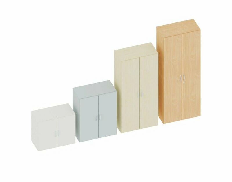 Büroschrank Breite 80 cm
