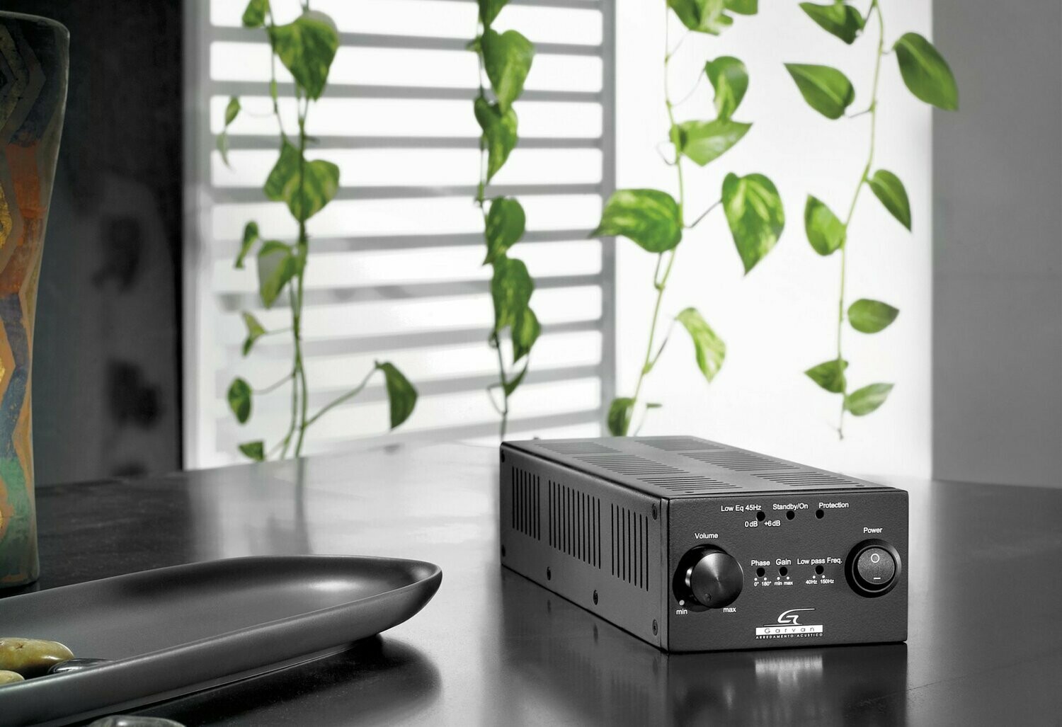 Subwoofer Verstärker 440 Watt