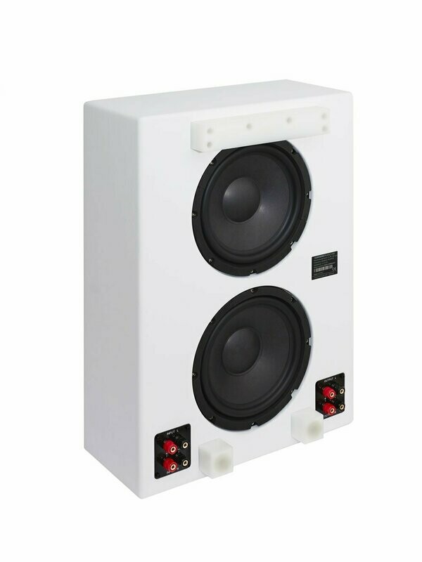OnWall Subwoofer 400 Watt OnWall Subwoofer 400 Watt