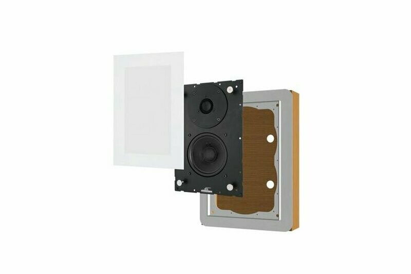 Lautsprecher für Wandeinbau SIM213 Lautsprecher für Wandeinbau SIM213
