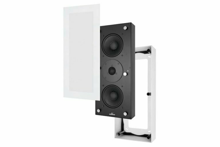 Lautsprecher für Wandmontage SNW313 Lautsprecher für Wandmontage SNW313