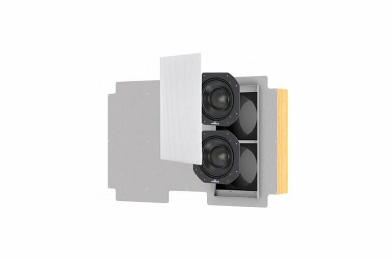 Subwoofer zum Wand-/Deckeneinbau WIR216 Subwoofer zum Wand-/Deckeneinbau WIR216