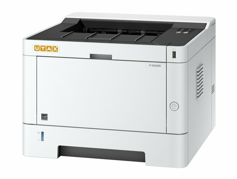Utax P-3522 DW Utax P-3522 DW