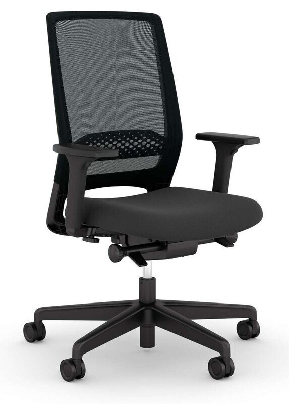 Bürodrehstuhl Kixx Bürodrehstuhl Kixx