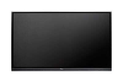 Touch Display 65 " Optoma 5652RK
