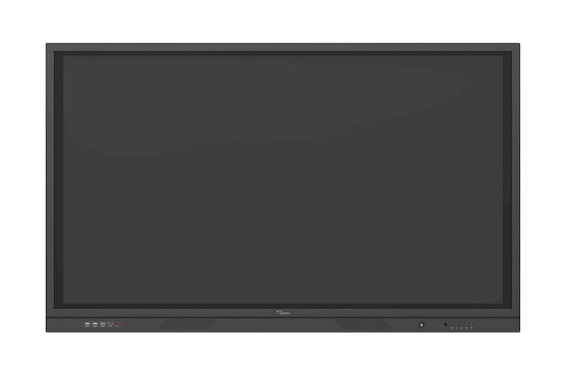 Touch Display 65 Touch Display 65 " Optoma 3651RK