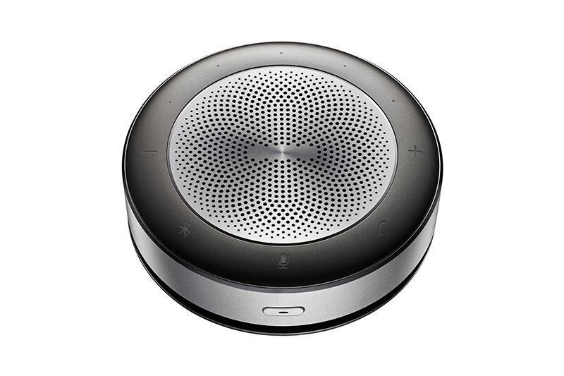 Bluetooth-Lautsprecher mit Mikrofon Bluetooth-Lautsprecher mit Mikrofon
