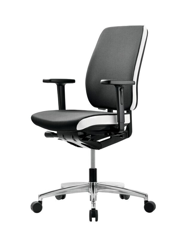 Bürodrehstuhl GLE Bürodrehstuhl GLE