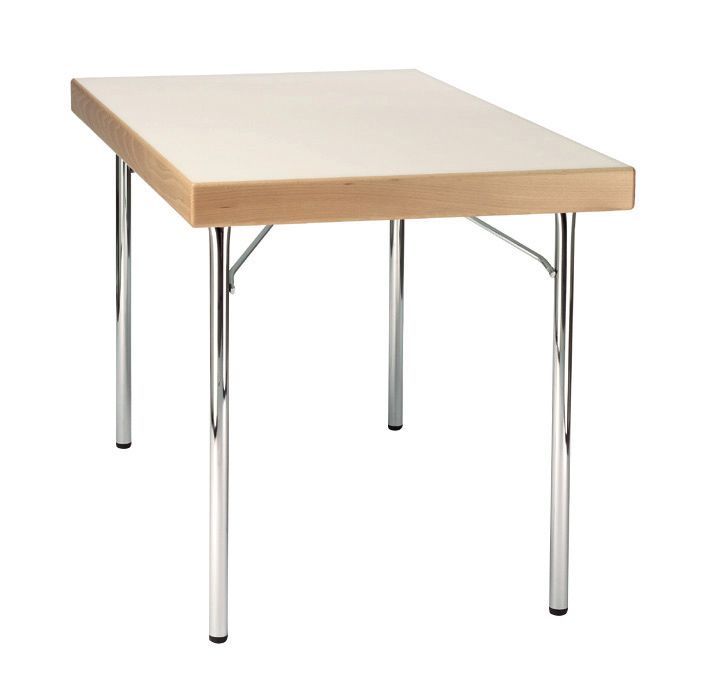 Klapptisch