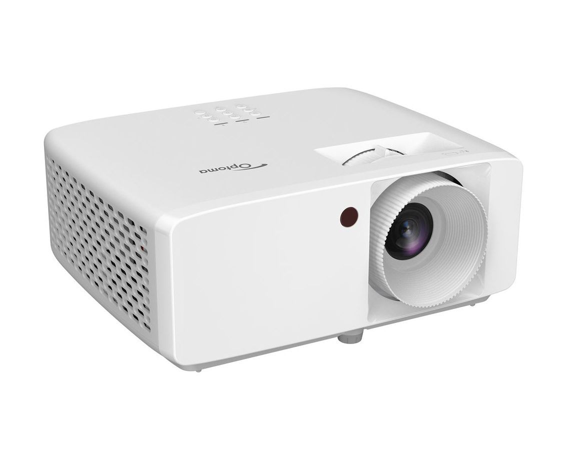 Laserprojektor Optoma ZH400