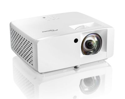 Laserprojektor Optoma ZX350ST
