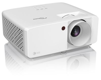 Laser-Projektor Optoma ZH520