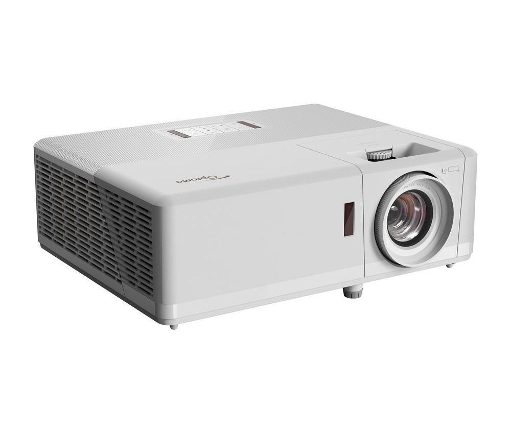 Laser-Projektor Optoma ZH507+