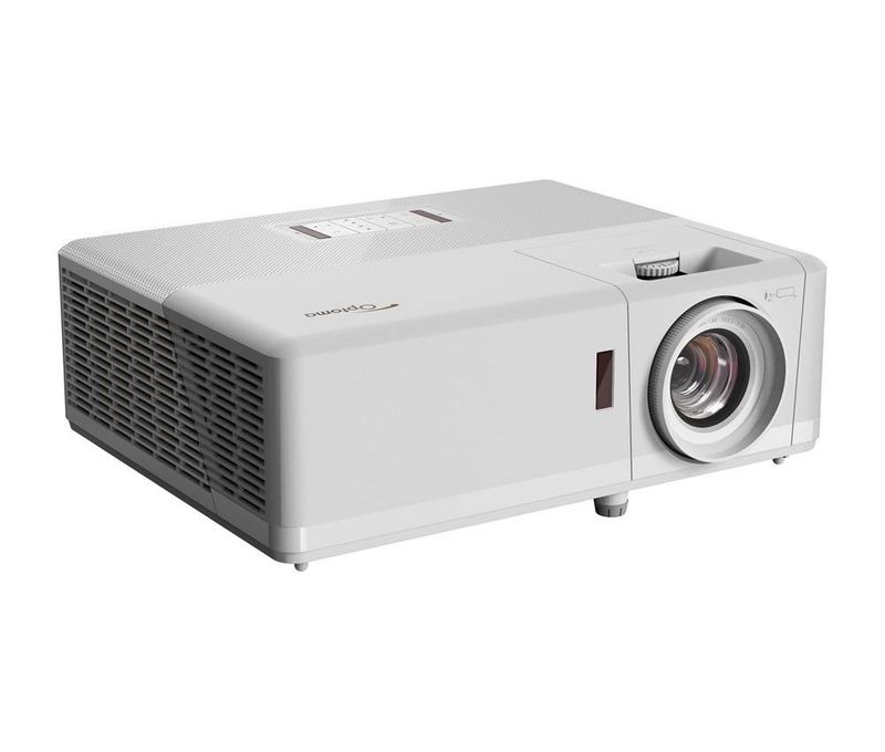 Laser-Projektor Optoma ZH507+