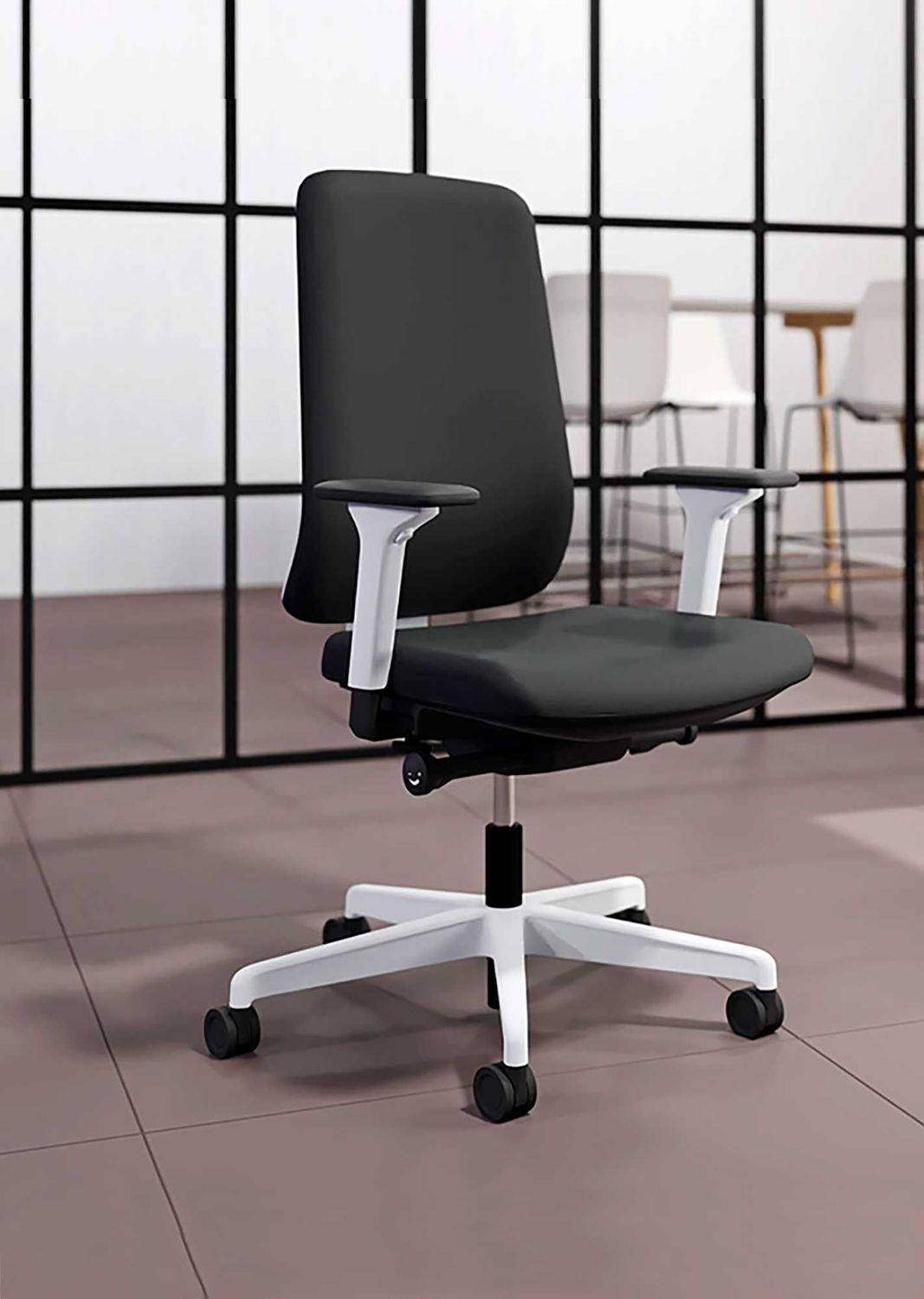 Bürodrehstuhl AdHock Bürodrehstuhl AdHock