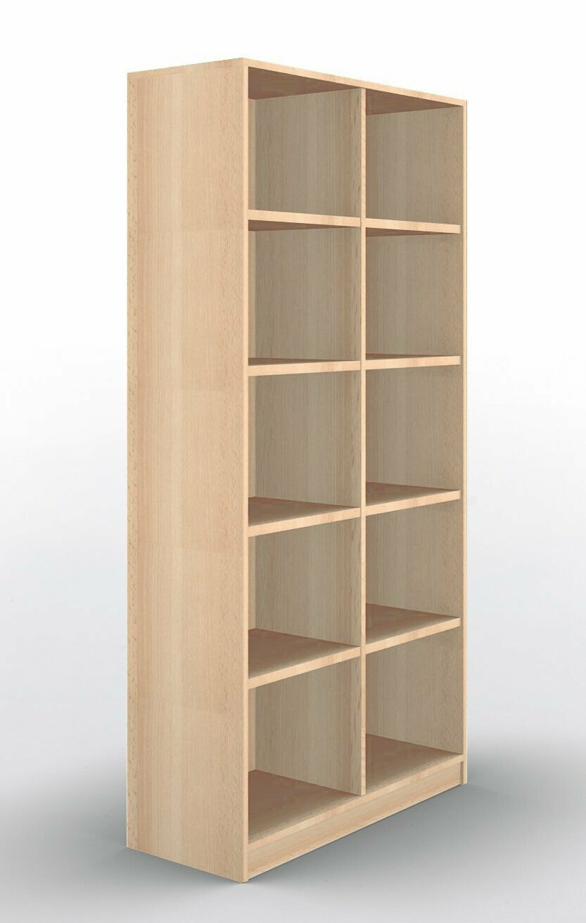 Regal B 120 cm Regal B 120 cm