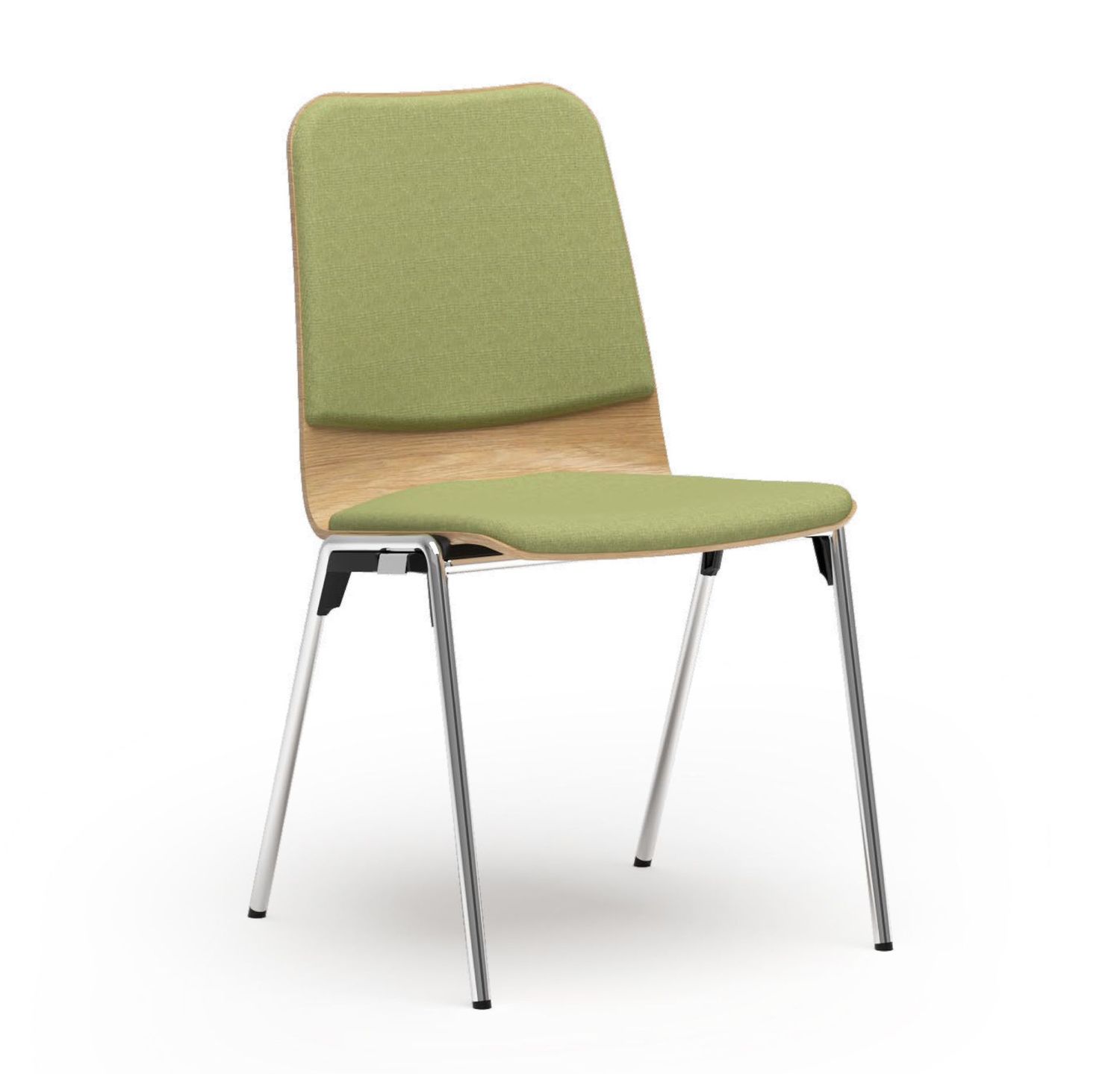 Stapelstuhl LogoChair 495 Stapelstuhl LogoChair 495
