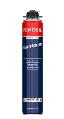 PENOSIL Premium pistoletinės sandarinimo putos 750ml