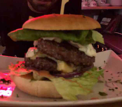 Burger