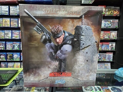 blue dragon video game store
