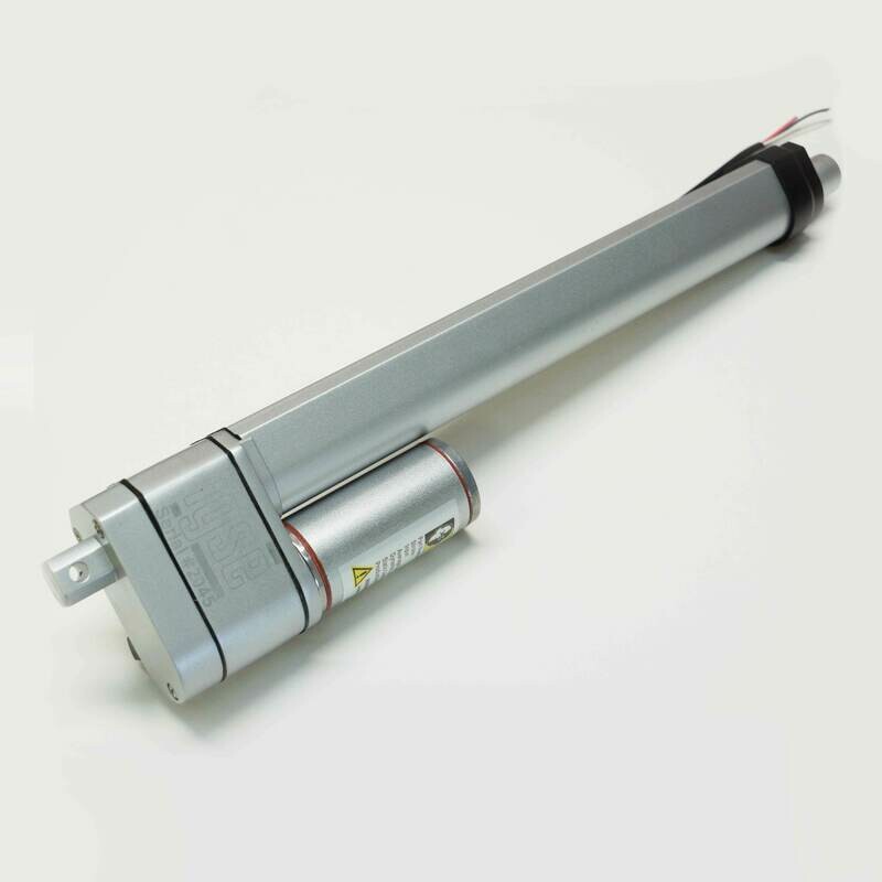 BGO-11 Parts