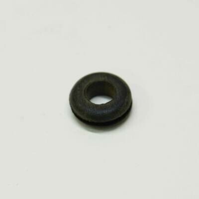 Actuator Cord Rubber Grommet 1/2&quot; Dia Hole