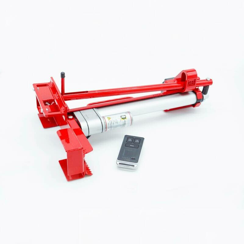 BGO-20 (Includes opener and remote) BGO-20 (Includes opener and remote)