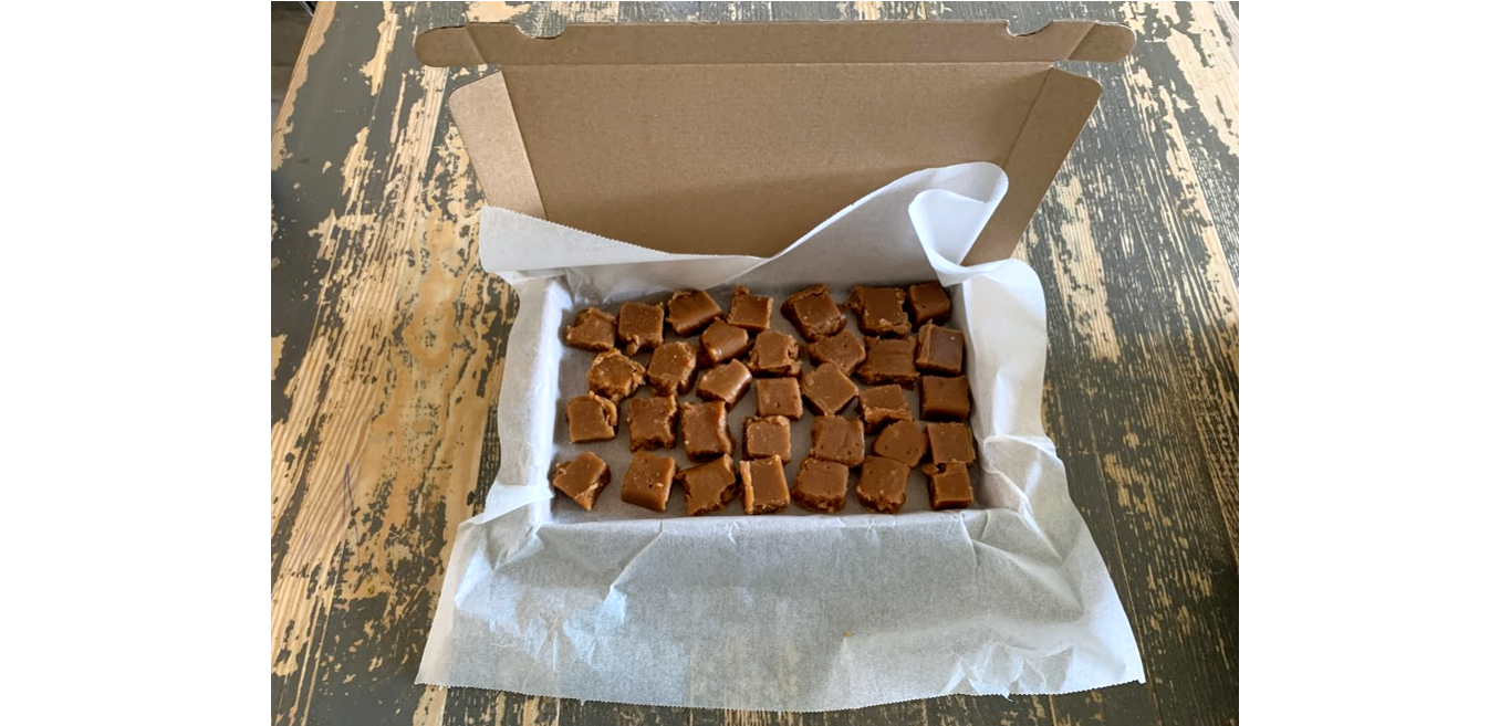 Doosje 500 gram (inclusief verzending)
